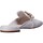 Scarpe Donna Zoccoli Grace Shoes 866005 Bianco