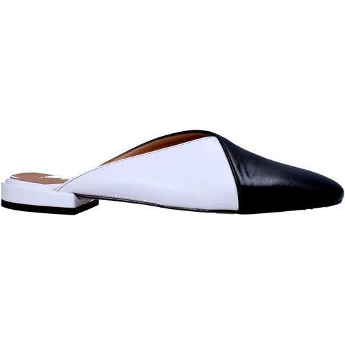 Scarpe Donna Zoccoli Grace Shoes 866003 Nero
