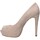 Scarpe Donna Décolleté Grace Shoes 725SI001 Rosa