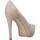 Scarpe Donna Décolleté Grace Shoes 725SI001 Rosa