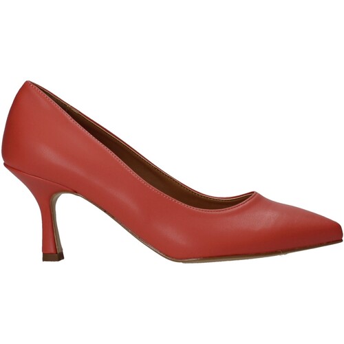 Scarpe Donna Décolleté Grace Shoes 057R001 Rosso