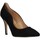 Scarpe Donna Décolleté Grace Shoes 038002 Nero