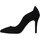 Scarpe Donna Décolleté Grace Shoes 038002 Nero