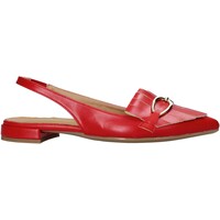 Scarpe Donna Ballerine Grace Shoes 521T062 Rosso