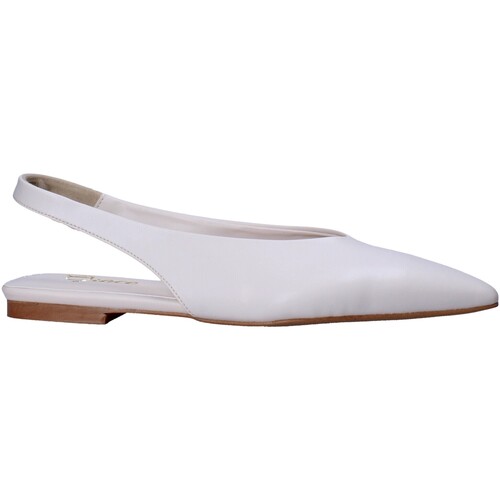 Scarpe Donna Ballerine Grace Shoes 411001 Bianco