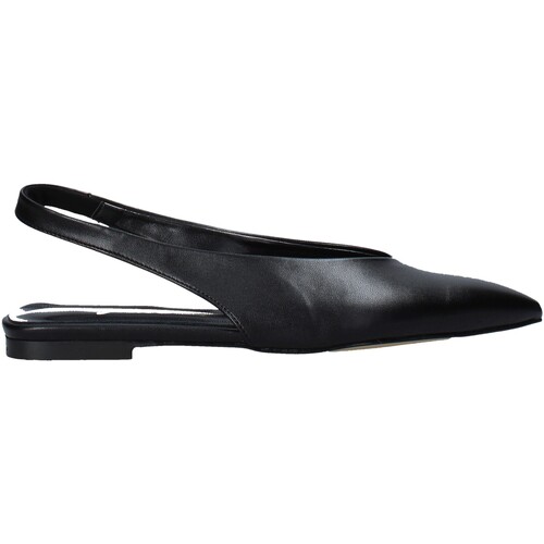 Scarpe Donna Ballerine Grace Shoes 411001 Nero