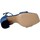 Scarpe Donna Sandali Grace Shoes 018R001 Blu