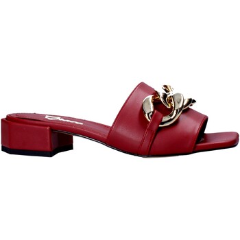 Scarpe Donna ciabatte Grace Shoes 971Y023_ Bordeaux