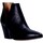 Scarpe Donna Stivaletti Grace Shoes 7241004 Nero