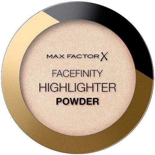 Bellezza Donna Illuminanti Max Factor Facefinity Highlighter Powder 01-nude Beam 8 Gr 