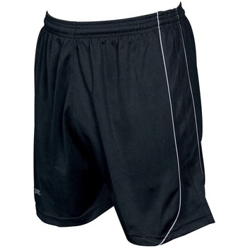 Abbigliamento Shorts / Bermuda Precision  Nero