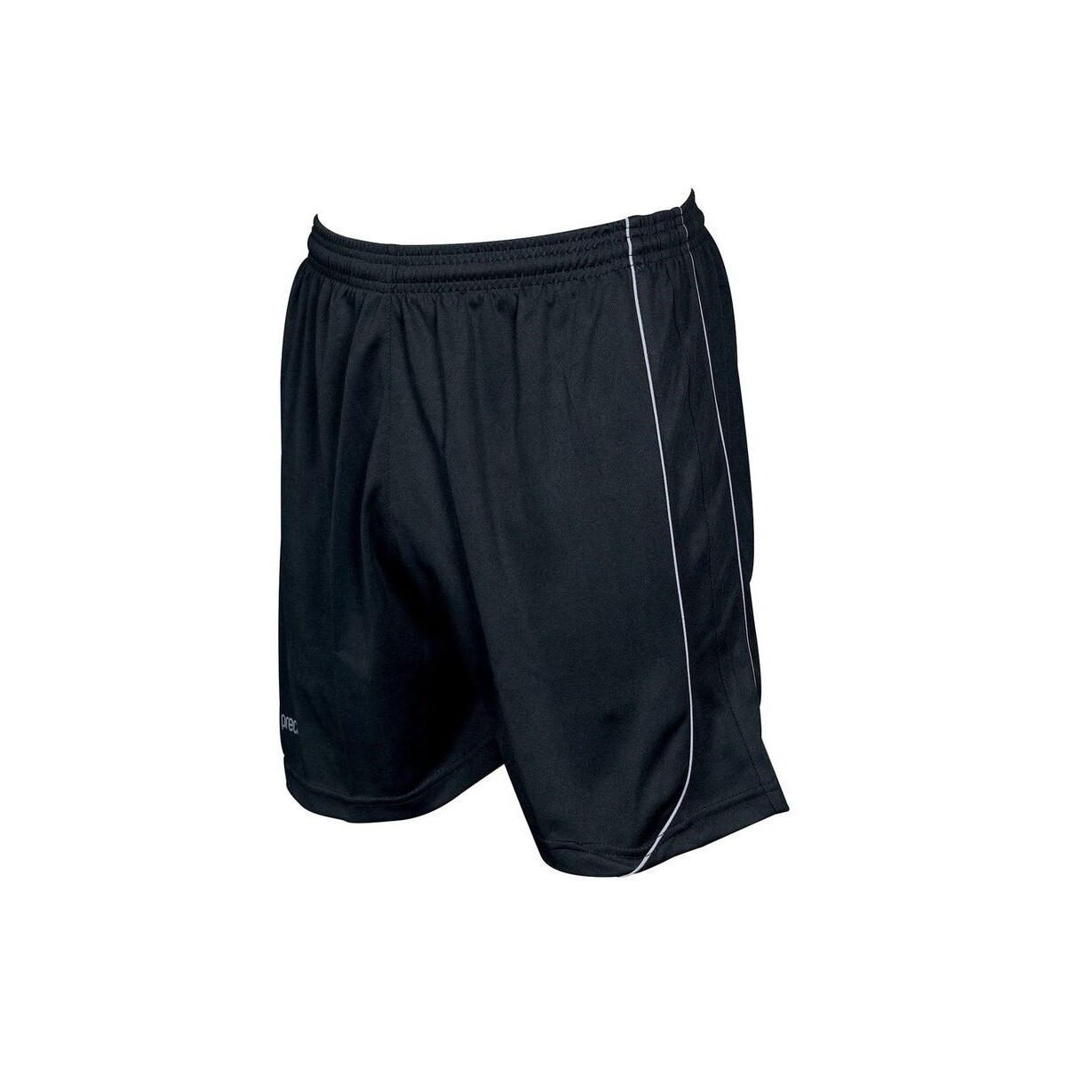 Abbigliamento Shorts / Bermuda Precision Mestalla Nero