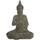 Casa Statuette e figurine Signes Grimalt Buddha Verde