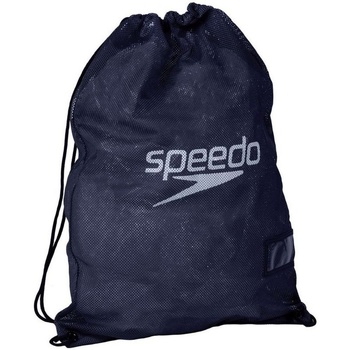 Borse Borse da sport Speedo Wet Kit Blu
