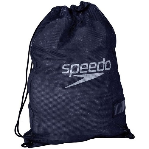 Borse Borse da sport Speedo Wet Kit Blu