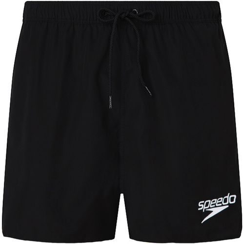 Abbigliamento Uomo Shorts / Bermuda Speedo  Nero