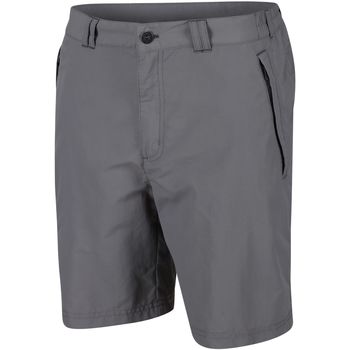 Abbigliamento Uomo Shorts / Bermuda Regatta  Nero