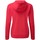 Abbigliamento Donna Felpe Asquith & Fox AQ081 Rosso
