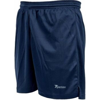 Abbigliamento Unisex bambino Shorts / Bermuda Precision  Blu
