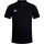 Abbigliamento Uomo T-shirt & Polo Canterbury Waimak Nero