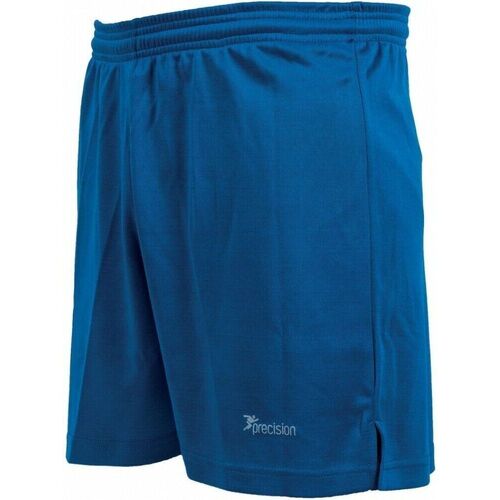Abbigliamento Shorts / Bermuda Precision Madrid Blu