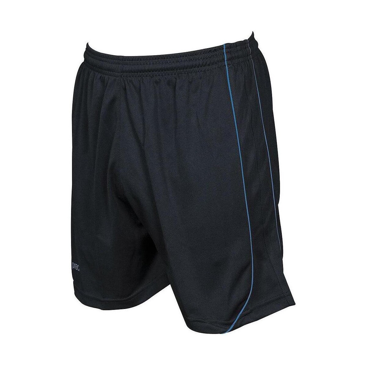 Abbigliamento Shorts / Bermuda Precision Mestalla Nero