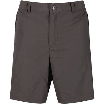 Abbigliamento Uomo Shorts / Bermuda Regatta  Grigio