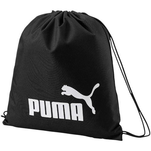 Borse Borse da sport Puma Phase Nero