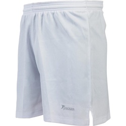 Abbigliamento Shorts / Bermuda Precision Madrid Bianco