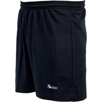 Abbigliamento Shorts / Bermuda Precision  Nero