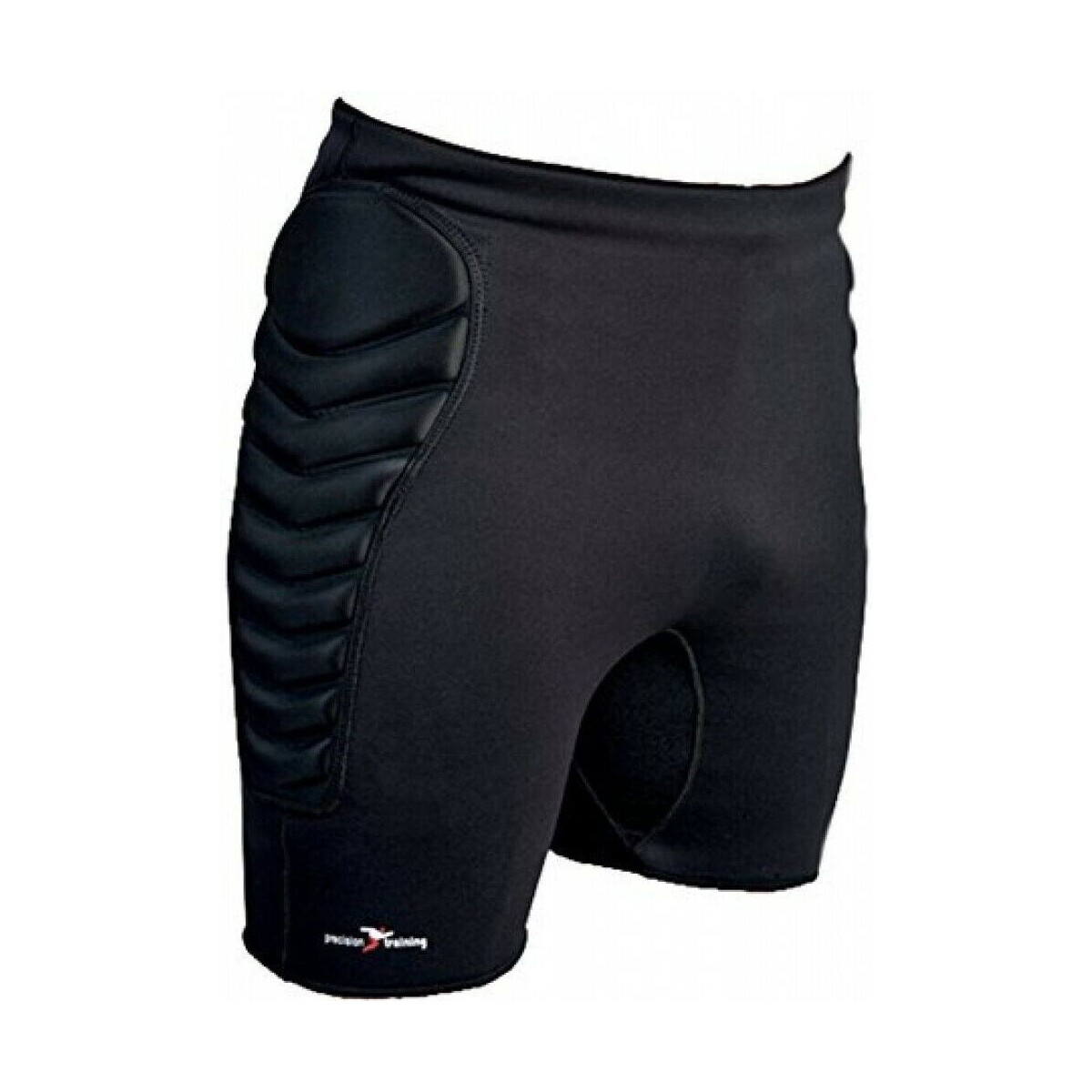 Abbigliamento Uomo Shorts / Bermuda Precision RD312 Nero