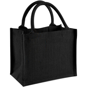 Borse Donna Tote bag / Borsa shopping Westford Mill W412 Nero