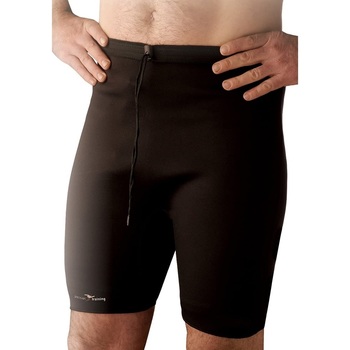 Abbigliamento Uomo Shorts / Bermuda Precision  Nero