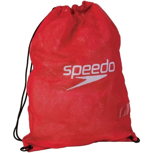 Borse Borse da sport Speedo Wet Kit Rosso