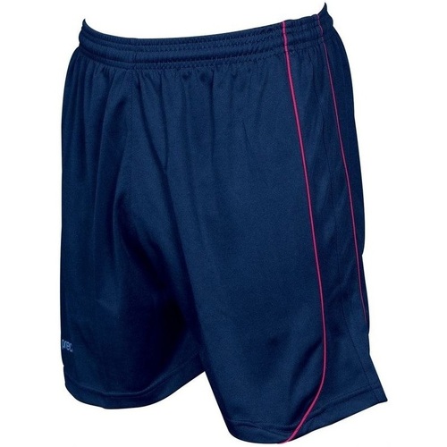 Abbigliamento Shorts / Bermuda Precision Mestalla Rosso