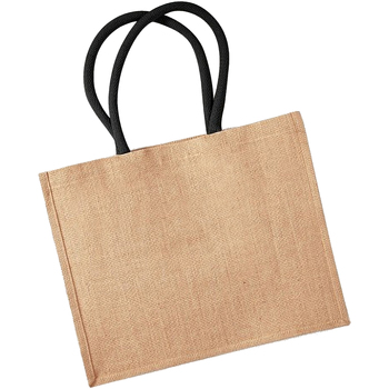 Borse Donna Tote bag / Borsa shopping Westford Mill W407 Nero
