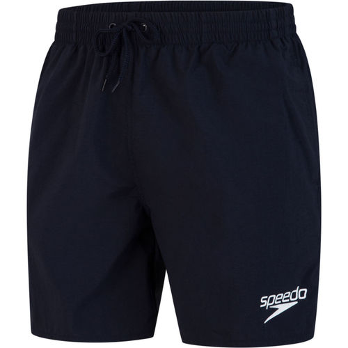 Abbigliamento Uomo Shorts / Bermuda Speedo Essentials 16 Blu