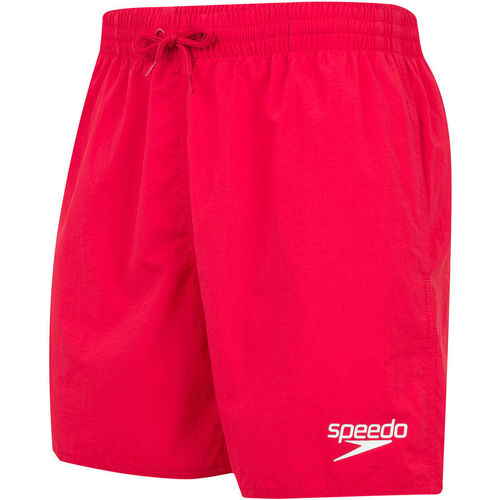 Abbigliamento Uomo Shorts / Bermuda Speedo Essentials 16 Rosso