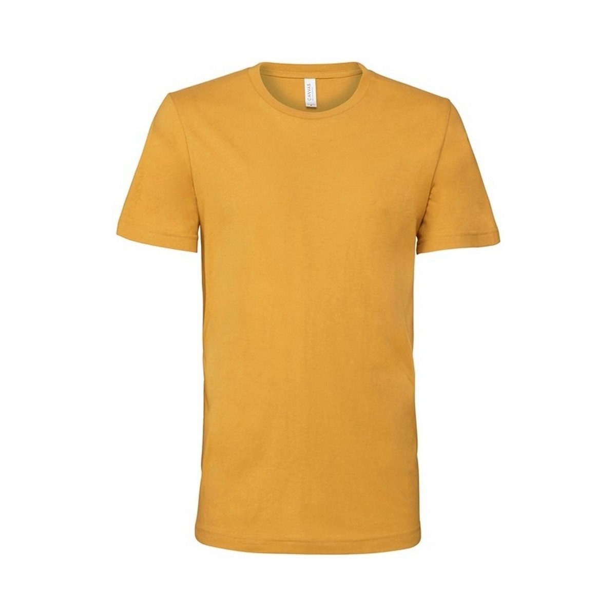 Abbigliamento T-shirts a maniche lunghe Bella + Canvas CV001 Multicolore