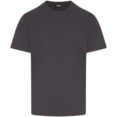 Abbigliamento Uomo T-shirts a maniche lunghe Pro Rtx Pro Grigio