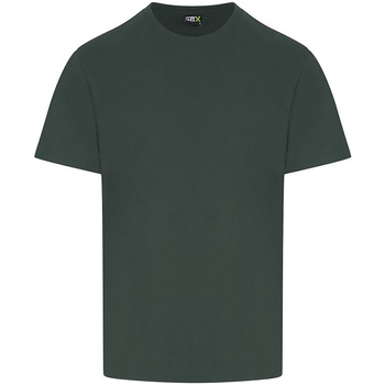 Abbigliamento Uomo T-shirts a maniche lunghe Pro Rtx RX151 Verde