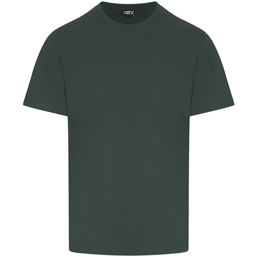Abbigliamento Uomo T-shirts a maniche lunghe Pro Rtx Pro Verde