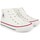 Scarpe Unisex bambino Sneakers Chika 10 25237-24 Bianco