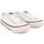 Scarpe Unisex bambino Sneakers Chika 10 25238-24 Bianco