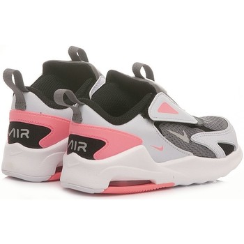 Nike Sneakers Bambina Air Max Bold (TDE) CW1629 003 Grigio