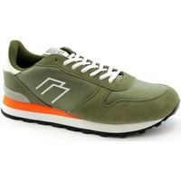Scarpe Uomo Sneakers basse Frau FRA-E21-0501-MI Verde