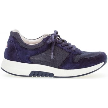Scarpe Donna Sneakers Gabor 66.946/46T35-2.5 Blu