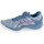 Scarpe Donna Running / Trail Asics GlideRide Blu
