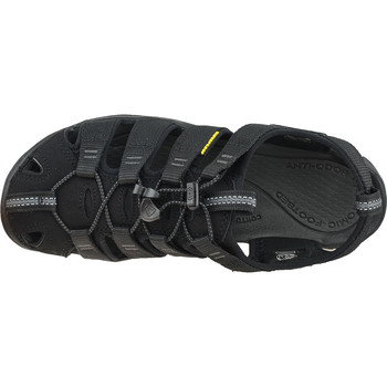 Keen Wms Clearwater CNX Nero