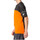 Abbigliamento Uomo T-shirt maniche corte Asics Fujitrail Top Tee Arancio